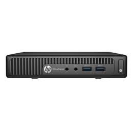 HP EliteDesk 705 G2 Mini A6 1,6 GHz - HDD 1 TB RAM 4 GB
