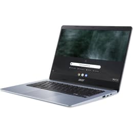 Acer Chromebook 314 CB314-2H MT8183C 2 GHz 32GB eMMC - 4GB AZERTY - Francese