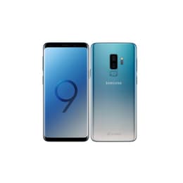 Galaxy S9+ 64 GB Dual Sim - Blu