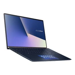 Asus ZenBook UX534FT-A8121T 15,6” (2020)
