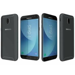 Galaxy J5 (2017) 16 GB Dual Sim - Nero
