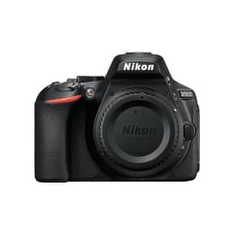 Macchine fotografiche Nikon D5600