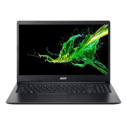 Acer Aspire 3 A315-22-49FX 15" A4-Series 1,5 GHz - HDD 1 TB - 8GB Tastiera Francese