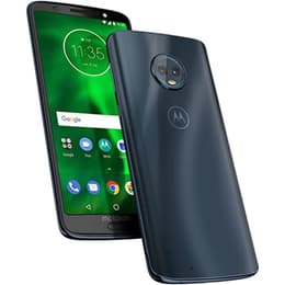 Motorola Moto G6 32 GB - Nero