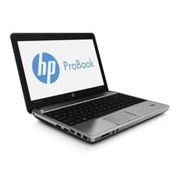 Hp ProBook 4340S 13" Core i3 2,4 GHz - SSD 256 GB - 4GB Tastiera Francese