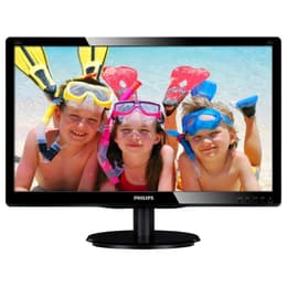 Schermo 21" LCD FHD Philips 226V4LSB
