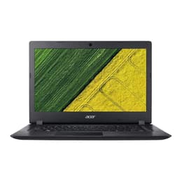 Acer Aspire 1 A114-31-N17Q4 14" Celeron 1,1 GHz - SSD 32 GB - 4GB Tastiera Francese