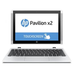 HP Pavilion X2 10-N126NF 10" Atom X5 1,44 GHz - SSD 32 GB - 4GB Tastiera Francese