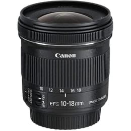 Obiettivi Canon EF-S 18-55mm f/4-5.6