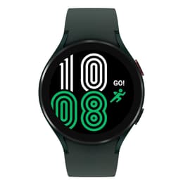 Smart Watch Cardio­frequenzimetro GPS Samsung Galaxy Watch 4 - Verde