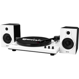 Gemini TT-900 Giradischi