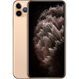 iPhone 11 Pro Max 512 GB - Oro