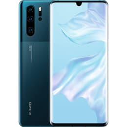 Huawei P30 Pro 128 GB - Blu (Mystic Blue)
