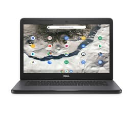Dell Chromebook 3400 Celeron 1,1 GHz 32GB SSD - 4GB QWERTY - Inglese (UK)