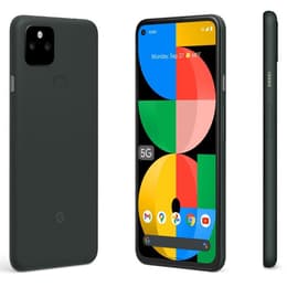 Google Pixel 5A 5G 128 GB - Nero