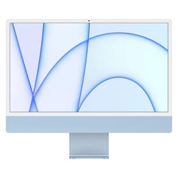 Apple iMac 24” (Inizio 2021)