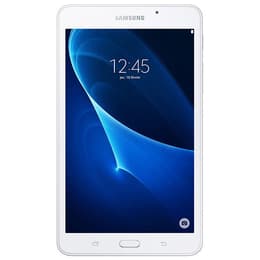 Galaxy Tab A (2016) 7" 8GB - WiFi + 4G - Bianco