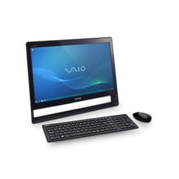 Sony Vaio PCG-11412M 21" Core i3 2,3 GHz - HDD 250 GB - 4GB AZERTY