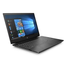HP Gaming Pavilion 15-CX0020NF 15" Core i7 2,2 GHz - SSD 128 GB + HDD 1 TB - 8GB - NVIDIA GeForce GTX 1060 Tastiera Francese