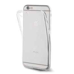 Cover iPhone 7/8/SE 2020/2022 - TPU - Trasparente