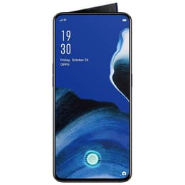 Reno2 128 GB Dual Sim - Nero
