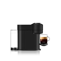 Macchina da caffè combinata Compatibile Nespresso Krups Vertuo Next XN910N10