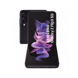 Galaxy Z Flip 3 5G 256 GB - Nero