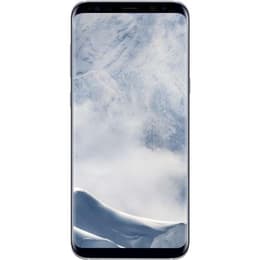 Galaxy S8+ 64 GB - Argento