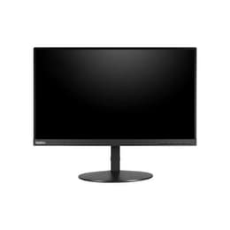 Schermo 23" LED FHD Lenovo ThinkVision T2364PA