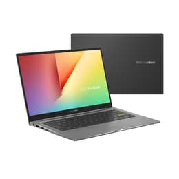 Asus VivoBook S13 S333JA-EG022T 13,3” (2020)