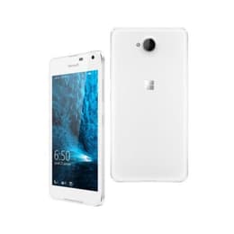 Microsoft Lumia 650 - Bianco- Compatibile Con Tutti Gli Operatori