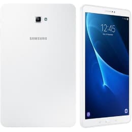 Galaxy Tab A 10.1 (2016) 10,1" 16GB - WiFi + 4G - Bianco