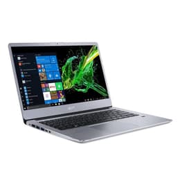 Acer Swift SF314-58-73LT 14" Core i5 1.6 GHz - SSD 256 GB - 8GB Tastiera Inglese (US)