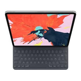 Smart Keyboard 1 () Wireless - Grigio Charocal - AZERTY - Francese