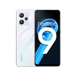 Realme 9 128 GB - Bianco