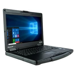 Panasonic ToughBook CF-54 MK1 14” (2015)