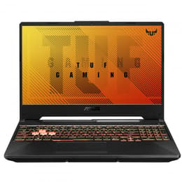 Asus TUF Gaming A15 TUF506QR-HN054T 15" Ryzen 7 3,2 GHz - SSD 512 GB - 16GB - NVIDIA GeForce RTX 3070 Tastiera Francese