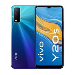 Vivo Y20S 128 GB - Blu