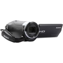 Videocamere Sony HDR-CX405 Nero