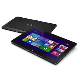 Dell Venue 11 Pro 5130 10" Atom 1.6 GHz - SSD 64 GB - 2GB Inglese (UK)