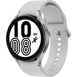 Smart Watch GPS Samsung Galaxy Watch4 - Grigio/Bianco