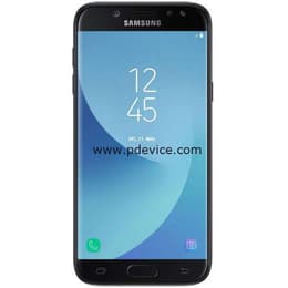 Galaxy J5 SM-J530 16 GB - Nero