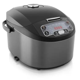 Philips Viva Collection HD3167/77 Cuocitutto