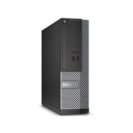 Dell Optiplex 3020 SFF Core i5 3,2 GHz - SSD 128 GB RAM 8 GB
