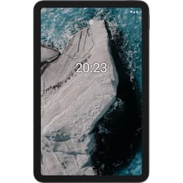 Nokia T20 (2021) 10,4" 32GB - WiFi + 4G - Blu