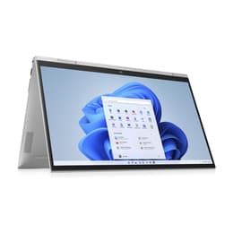 HP Envy X360 15-ES0064NF 15" Core i5 2.4 GHz - SSD 512 GB - 16GB Tastiera Francese