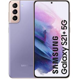 Galaxy S21+ 5G 128 GB - Viola Fantasma