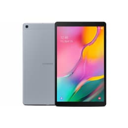 Galaxy Tab A 10.1 (2019) 10,1" 32GB - WiFi + 4G - Argento