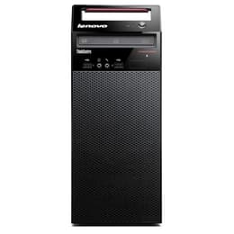 Lenovo ThinkCentre E73 Tower Pentium 3 GHz - HDD 500 GB RAM 4 GB