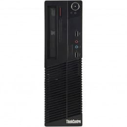 Lenovo ThinkCentre M70E SFF Pentium 2,7 GHz - HDD 160 GB RAM 4 GB